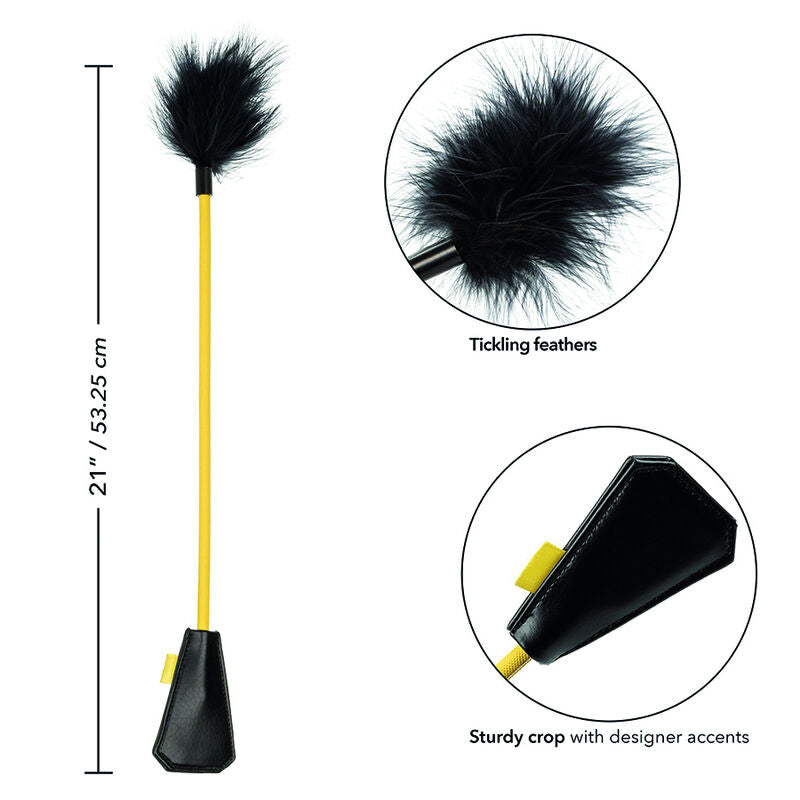 CALEXOTICS - BOUNDLESS RÉCOLTE DE PLUMES CALEXOTICS