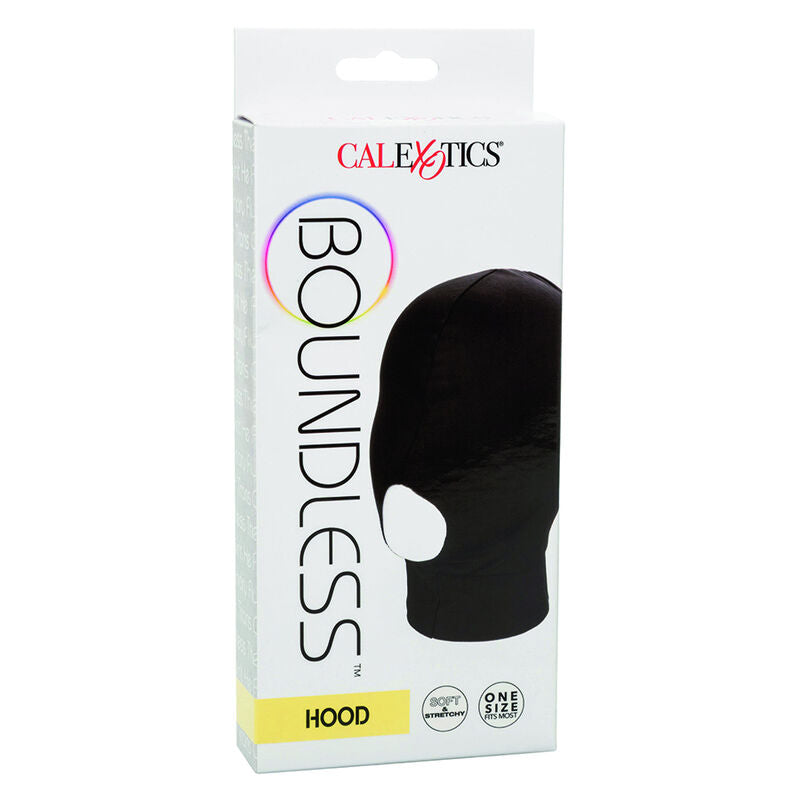 CALEXOTICS - BOUNDLESS CAPOT CALEXOTICS