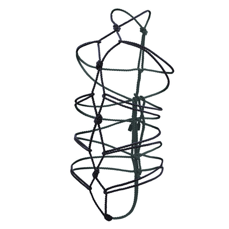 CALEXOTICS - BOUNDLESS CORDE 10M NOIRE CALEXOTICS