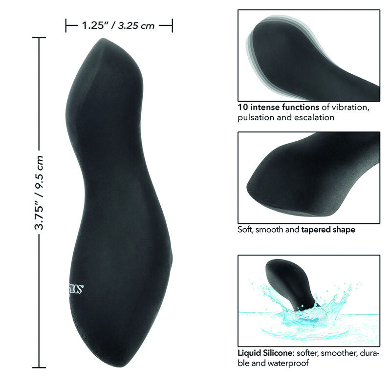 CALEXOTICS - BOUNDLESS COURBE PARFAITE DU MASSEUR CALEXOTICS