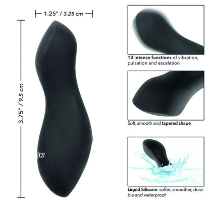 CALEXOTICS - BOUNDLESS COURBE PARFAITE DU MASSEUR CALEXOTICS