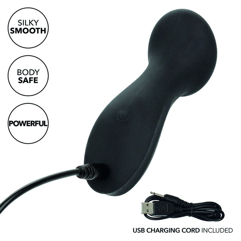 CALEXOTICS - BOUNDLESS MINI MASSEUR CALEXOTICS
