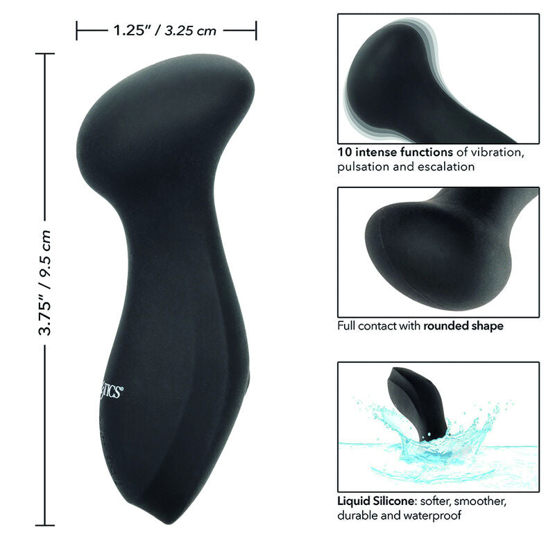 CALEXOTICS - BOUNDLESS MINI MASSEUR CALEXOTICS