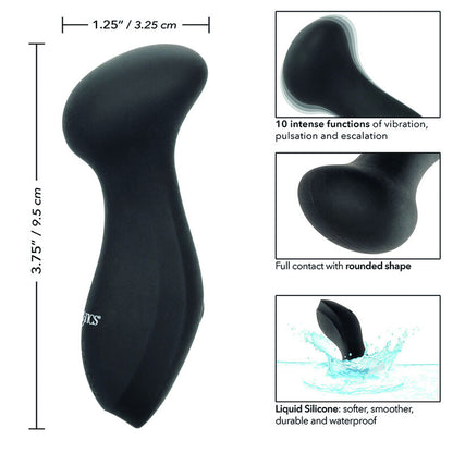 CALEXOTICS - BOUNDLESS MINI MASSEUR CALEXOTICS