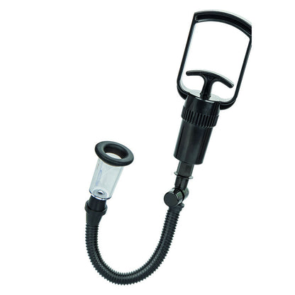 CALEXOTICS - BOUNDLESS KIT DE POMPE CORPS CALEXOTICS