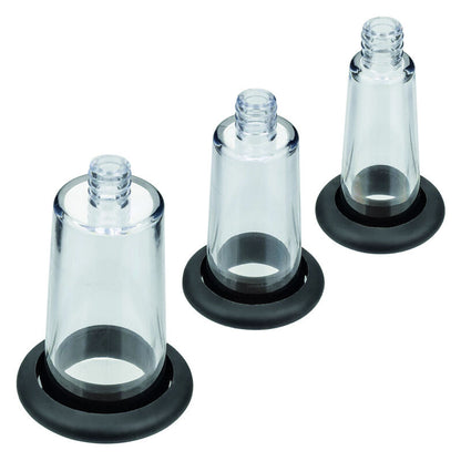 CALEXOTICS - BOUNDLESS KIT DE POMPE CORPS CALEXOTICS
