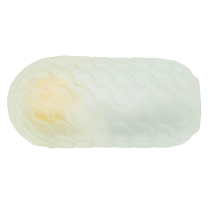 CALEXOTICS - BOUNDLESS SQUISHY RÉVERSIBLE BALL STROKE GRIS CALEXOTICS