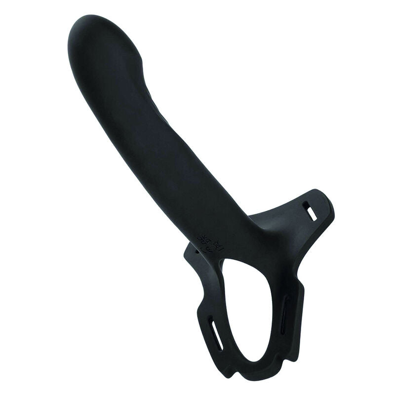 CALEXOTICS - BOUNDLESS ARNESS MULTI-PORPUSES RECHARGEABLE CALEXOTICS