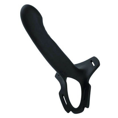 CALEXOTICS - BOUNDLESS ARNESS MULTI-PORPUSES RECHARGEABLE CALEXOTICS