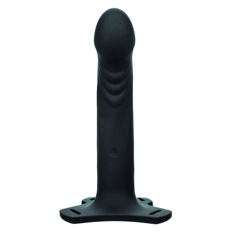 CALEXOTICS - BOUNDLESS ARNESS MULTI-PORPUSES RECHARGEABLE CALEXOTICS