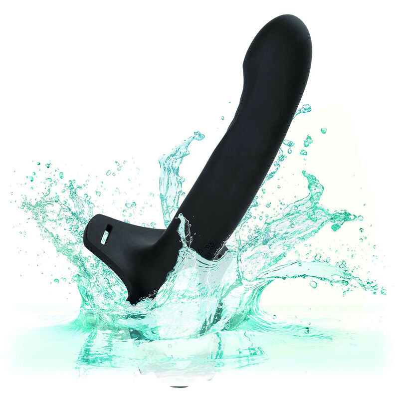 CALEXOTICS - BOUNDLESS ARNESS MULTI-PORPUSES RECHARGEABLE CALEXOTICS