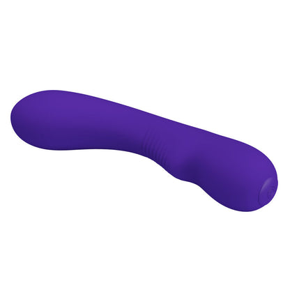 PRETTY LOVE - VIBRATEUR RECHARGEABLE PRESCOTT VIOLET PRETTY LOVE SMART