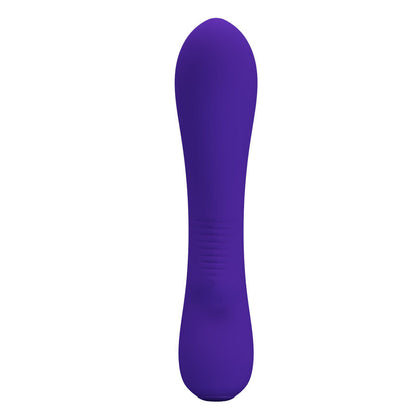 PRETTY LOVE - VIBRATEUR RECHARGEABLE PRESCOTT VIOLET PRETTY LOVE SMART