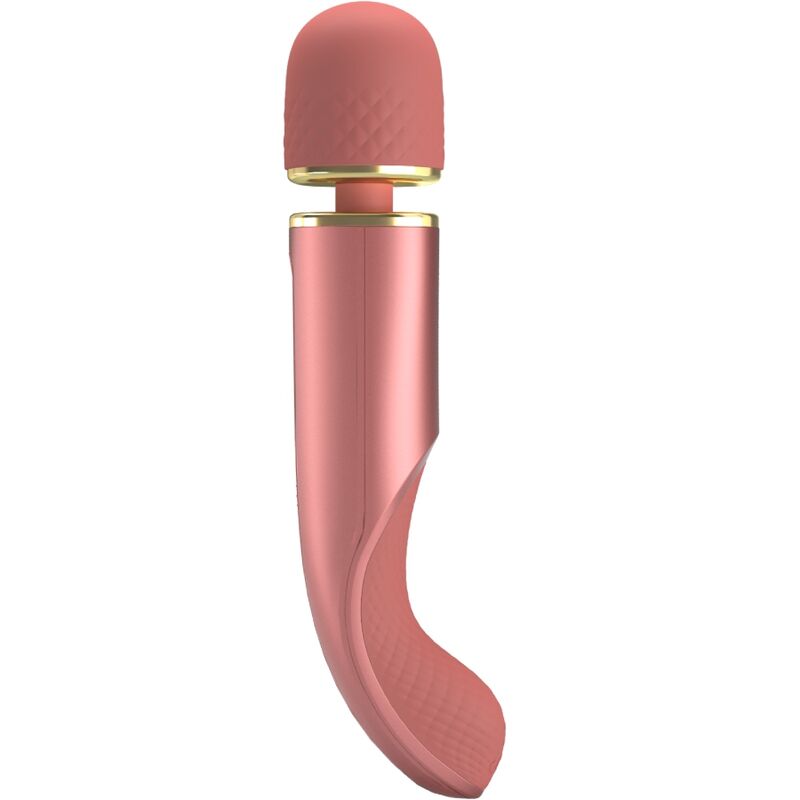 PRETTY LOVE - MASSEUR 7 MODES DE VIBRATION ROSE PRETTY LOVE SMART