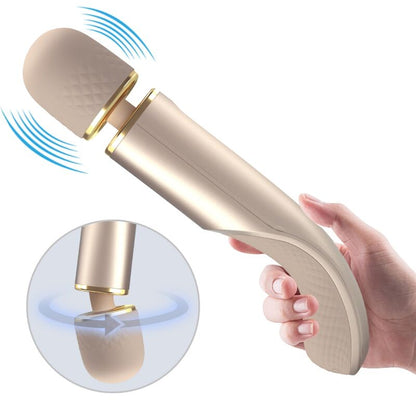 PRETTY LOVE - MASSEUR 7 MODES DE VIBRATION CHAMPAGNE PRETTY LOVE SMART