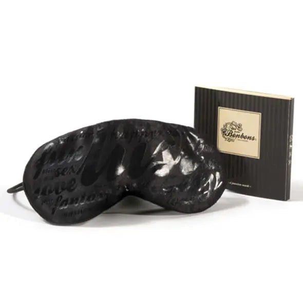 BIJOUX - LES PETITS BONBONS MASQUE DE PASSION BIJOUX PETITS BONBONS