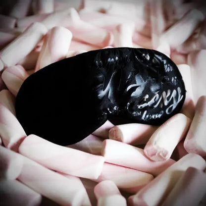 BIJOUX - LES PETITS BONBONS MASQUE DE PASSION BIJOUX PETITS BONBONS