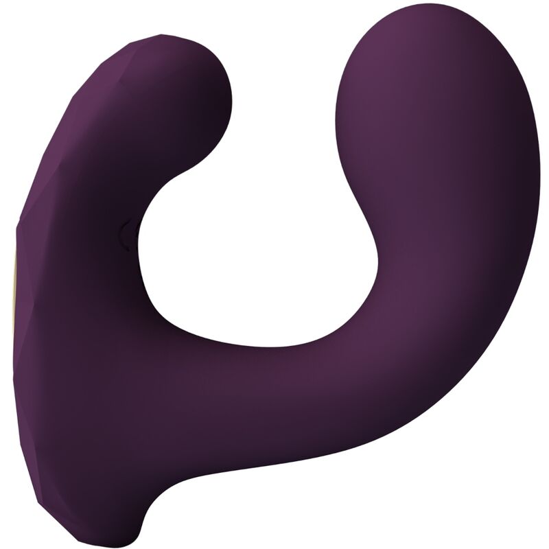 PRETTY LOVE - BILLY VIBRATION VIOLET APPLICATION GRATUITE PRETTY LOVE