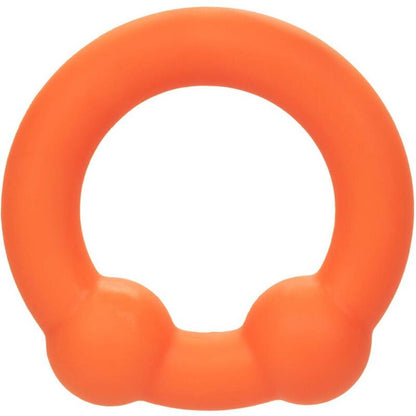 CALEXOTICS - ALPHA BAGUE DOUBLE BILLE ORANGE CALEXOTICS