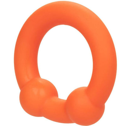 CALEXOTICS - ALPHA BAGUE DOUBLE BILLE ORANGE CALEXOTICS