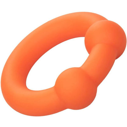 CALEXOTICS - ALPHA BAGUE DOUBLE BILLE ORANGE CALEXOTICS