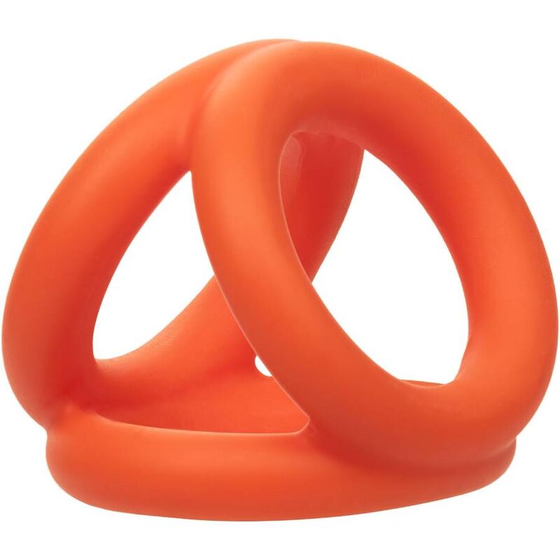 CALEXOTICS - ALPHA TRI-ANNEAU ORANGE CALEXOTICS