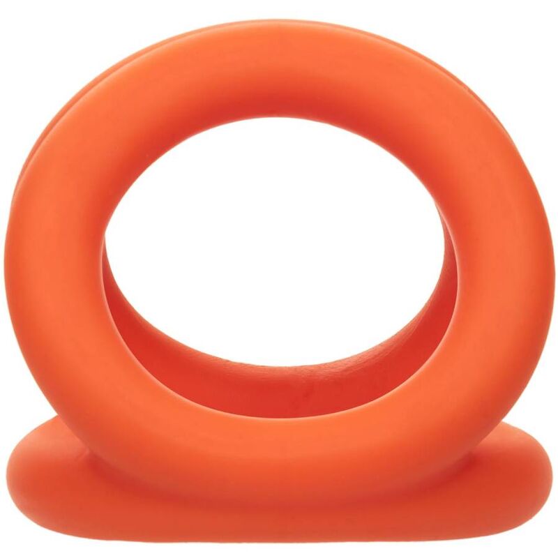 CALEXOTICS - ALPHA TRI-ANNEAU ORANGE CALEXOTICS