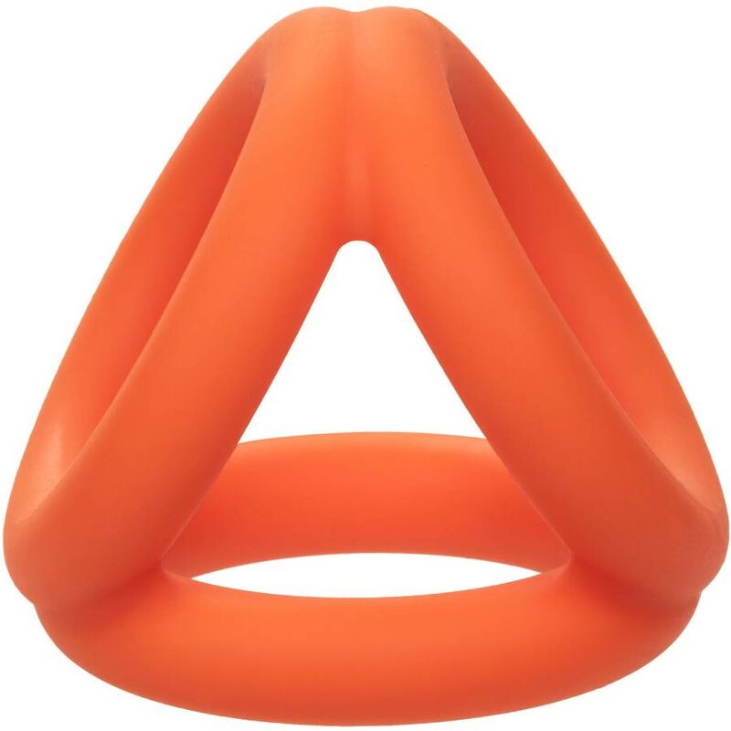 CALEXOTICS - ALPHA TRI-ANNEAU ORANGE CALEXOTICS