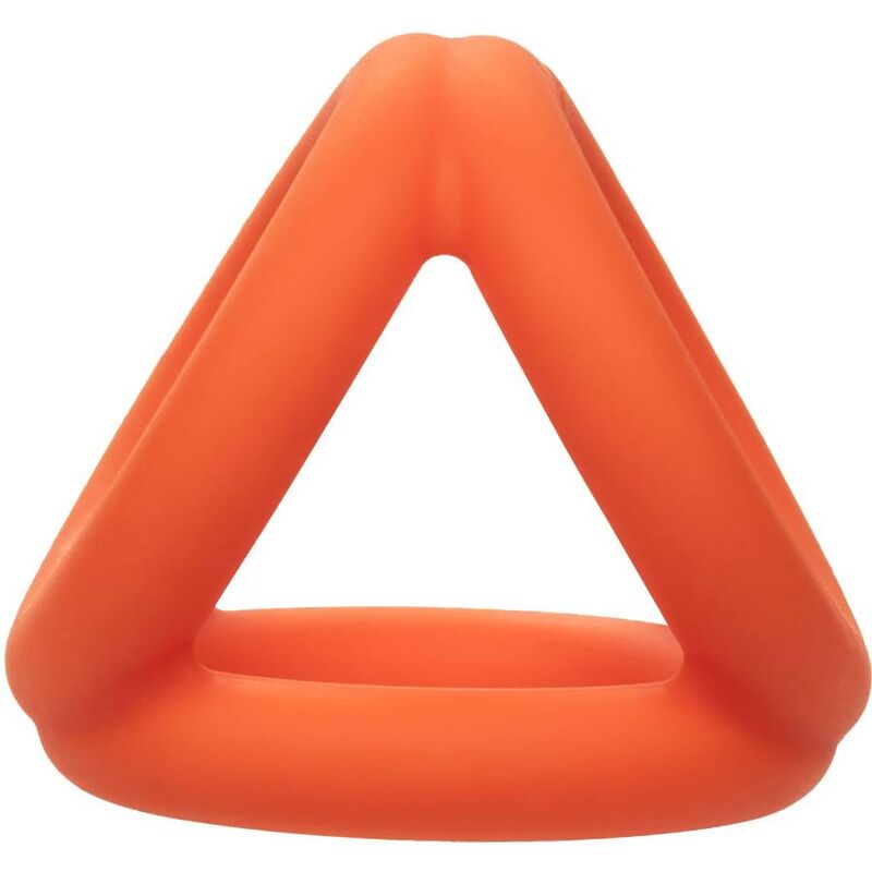 CALEXOTICS - ALPHA TRI-ANNEAU ORANGE CALEXOTICS