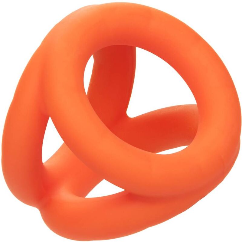 CALEXOTICS - ALPHA TRI-ANNEAU ORANGE CALEXOTICS