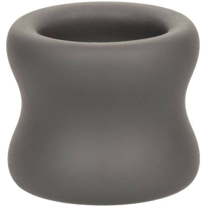 CALEXOTICS - ALPHA ANNEAU DÉTIREMENT DU SCROTUM NOIR CALEXOTICS