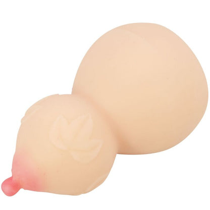 CRAZY BULL - MASTUBADOR EN FORME DE POITRINE CALEBASSE CRAZY BULL