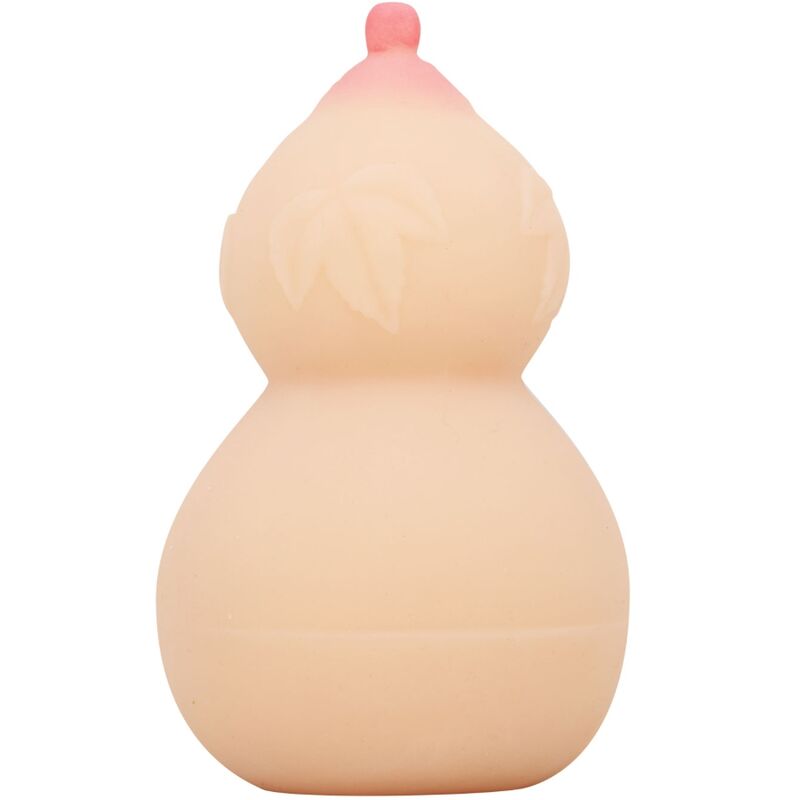 CRAZY BULL - MASTUBADOR EN FORME DE POITRINE CALEBASSE CRAZY BULL