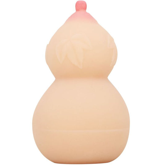 CRAZY BULL - MASTUBADOR EN FORME DE POITRINE CALEBASSE CRAZY BULL