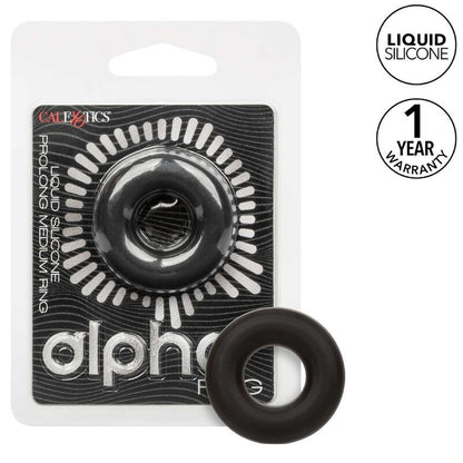 CALEXOTICS - ALPHA BAGUE MOYENNE PROLONG NOIR CALEXOTICS