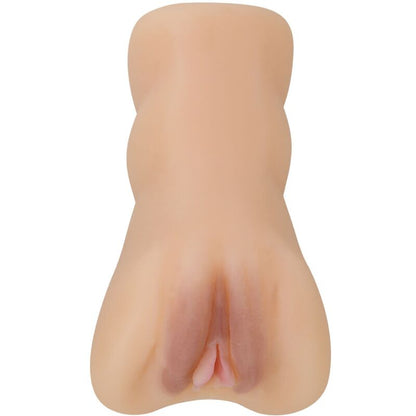 CRAZY BULL - MASTUBADOR EN FORME DE VAGIN DE CAROLINE CRAZY BULL