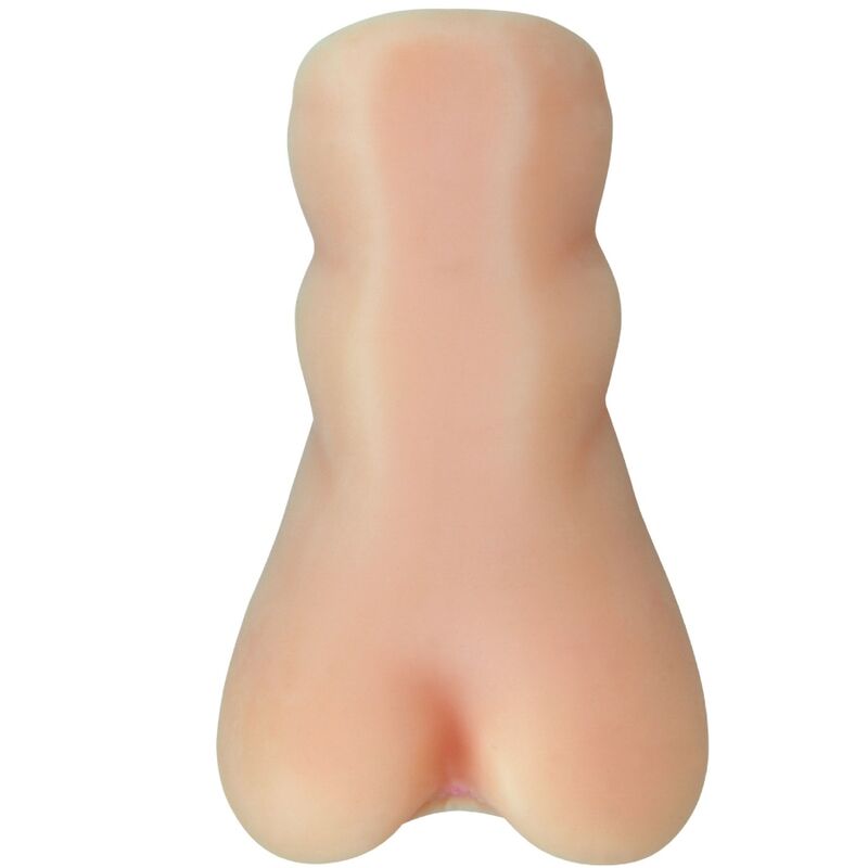 CRAZY BULL - MASTUBADOR EN FORME DE VAGIN DE CAROLINE CRAZY BULL