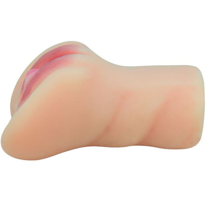 CRAZY BULL - MASTUBADOR EN FORME DE VAGIN DE CAROLINE CRAZY BULL