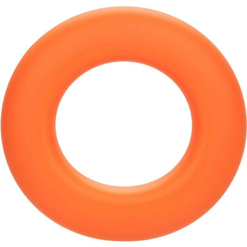 CALEXOTICS - ALPHA PROLONG GRANDE BAGUE ORANGE CALEXOTICS