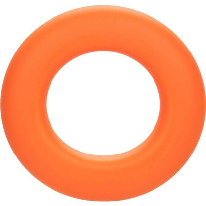 CALEXOTICS - ALPHA PROLONG GRANDE BAGUE ORANGE CALEXOTICS