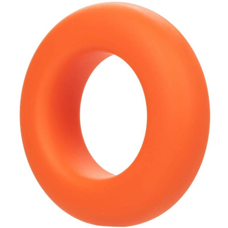 CALEXOTICS - ALPHA PROLONG GRANDE BAGUE ORANGE CALEXOTICS