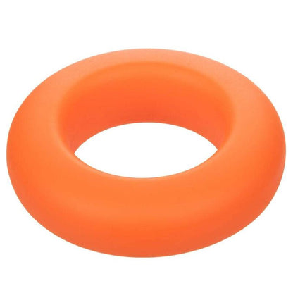 CALEXOTICS - ALPHA PROLONG GRANDE BAGUE ORANGE CALEXOTICS