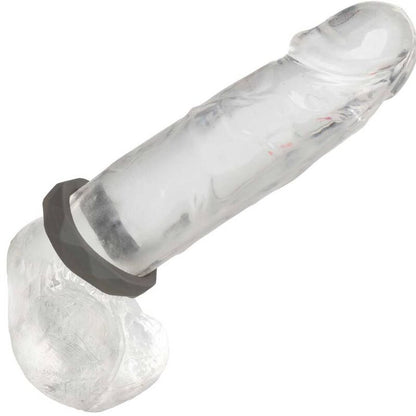 CALEXOTICS - ALPHA BAGUE PRISMATIQUE PROLONG GRIS CALEXOTICS