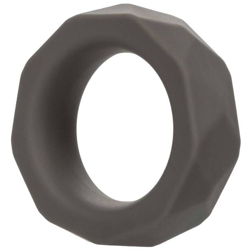 CALEXOTICS - ALPHA BAGUE PRISMATIQUE PROLONG GRIS CALEXOTICS