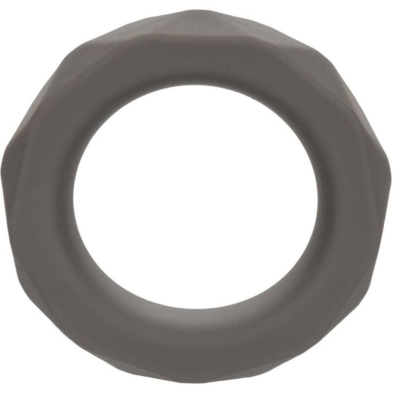 CALEXOTICS - ALPHA BAGUE PRISMATIQUE PROLONG GRIS CALEXOTICS