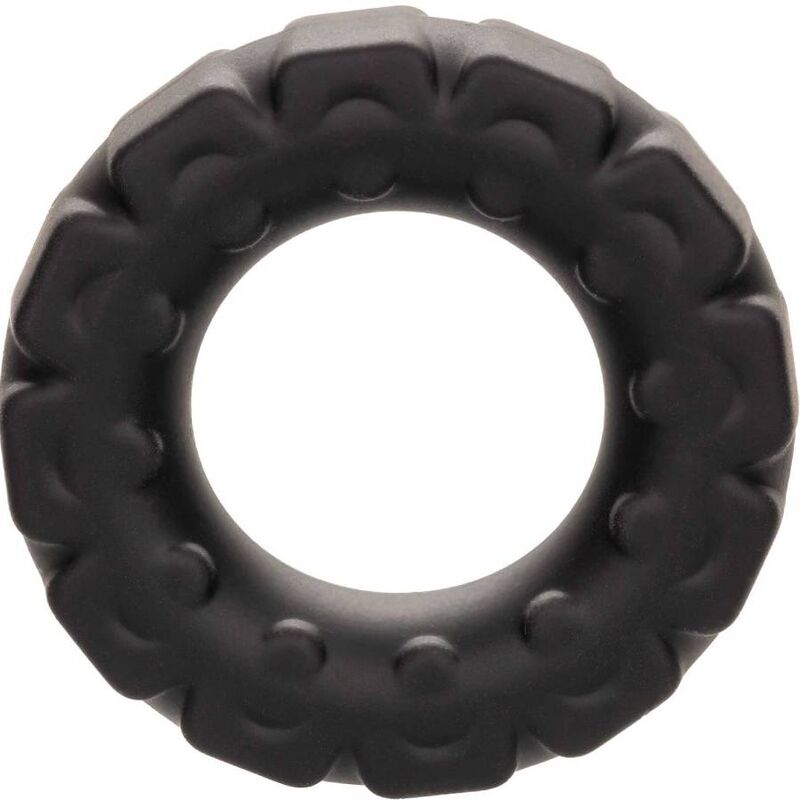 CALEXOTICS - ALPHA BAGUE PROLONG NOIRE CALEXOTICS