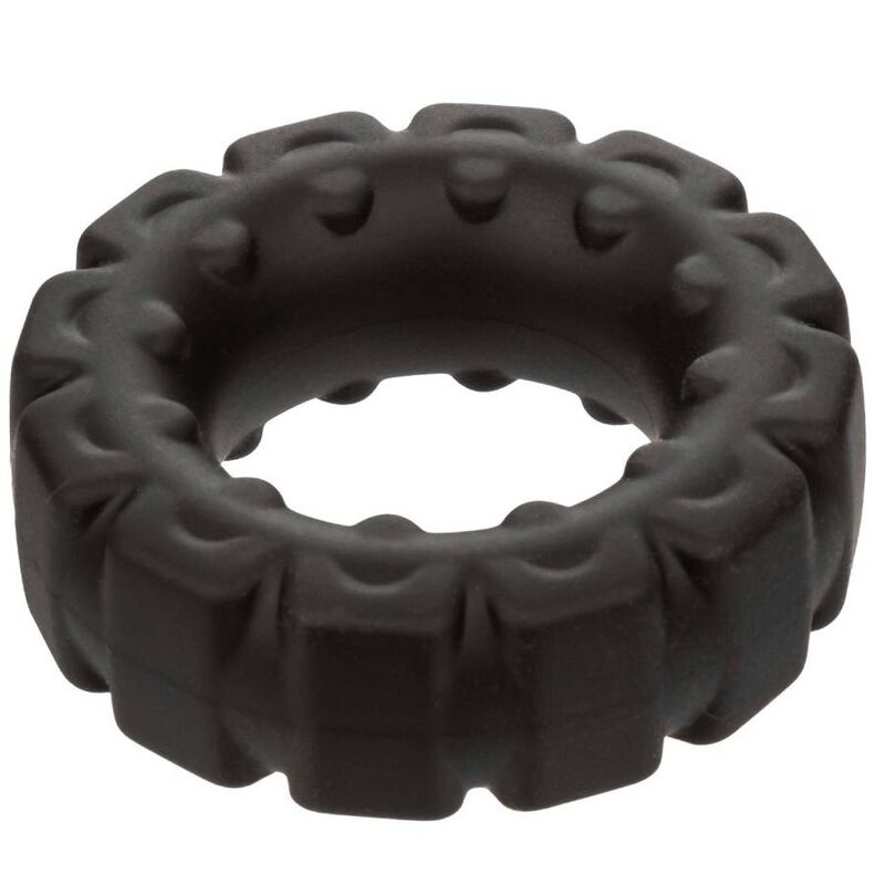 CALEXOTICS - ALPHA BAGUE PROLONG NOIRE CALEXOTICS
