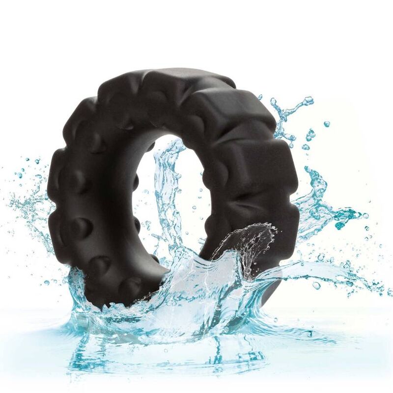 CALEXOTICS - ALPHA BAGUE PROLONG NOIRE CALEXOTICS