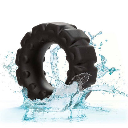 CALEXOTICS - ALPHA BAGUE PROLONG NOIRE CALEXOTICS