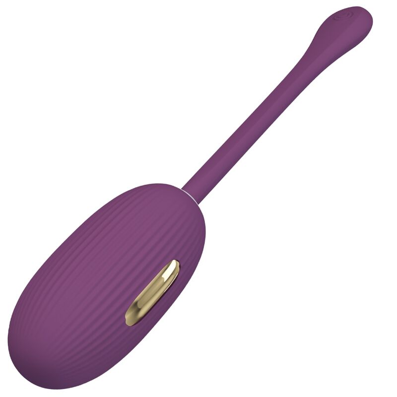 PRETTY LOVE - DOREEN OEUF VIBRANT RECHARGEABLE VIOLET PRETTY LOVE SMART